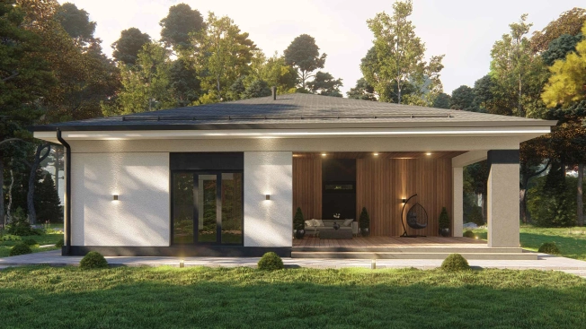 Купить дом в Санкт-Петербурге. Вариант № 51649, 1, площадь -  квм, цена 18000000 рублей