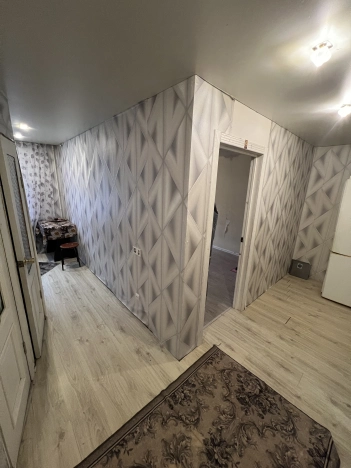 Купить трехкомнатную квартиру в Микрорайоне Лимончики, Ковров в Коврове. Вариант № 9752925, 3, площадь -  квм, цена 2900000 рублей