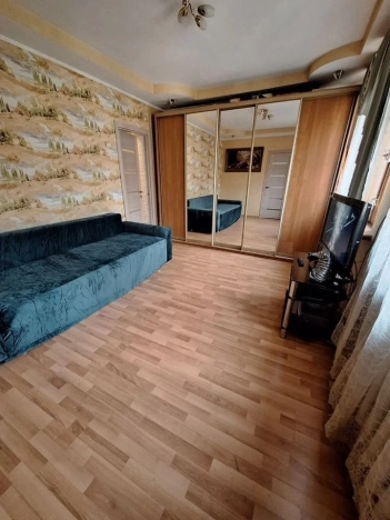 Купить квартиру у метро Парк Культуры в Нижнем Новгороде. Вариант № 9173206, 0, площадь -  квм, цена 4300000 рублей