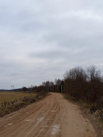 Купить земельный участок в Обнинске. Вариант № 9437462, 12, площадь -  квм, цена 1100000 рублей