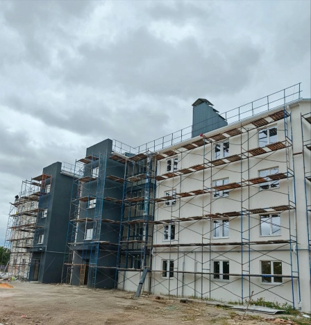 Купить однокомнатную квартиру в Микрорайоне 11-й в Белгороде. Вариант № 8074279, 5, площадь -  квм, цена 5385000 рублей