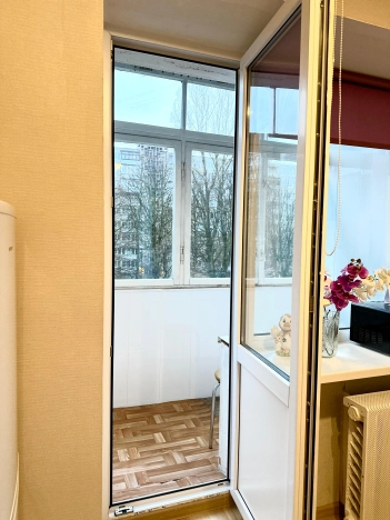 Купить квартиру на улице Красносельская в Калининграде. Вариант № 8215931, 6, площадь -  квм, цена 5100000 рублей