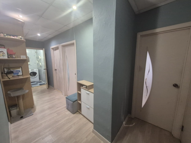 Купить двухкомнатную квартиру на улице Мира в Владимирской области. Вариант № 10294703, 12, площадь -  квм, цена 3350000 рублей