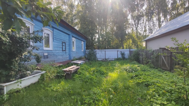 Купить дом на улице Ленина в Нижегородской области. Вариант № 2664401, 18, площадь -  квм, цена 6500000 рублей