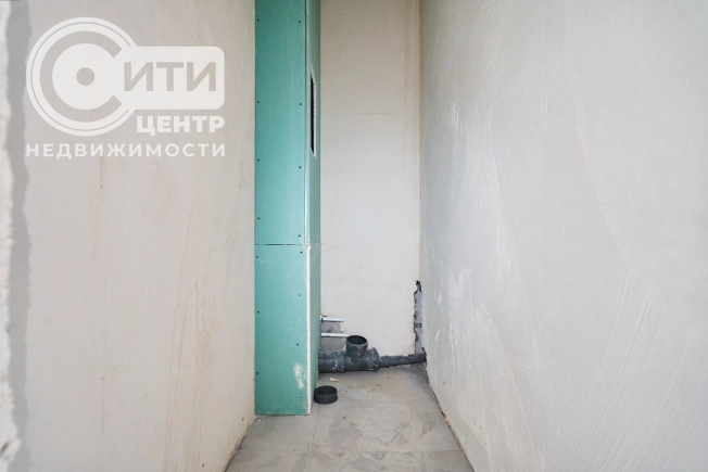 Купить двухкомнатную квартиру в Воронеже. Вариант № 9610287, 6, площадь - квм, цена 6050000 рублей