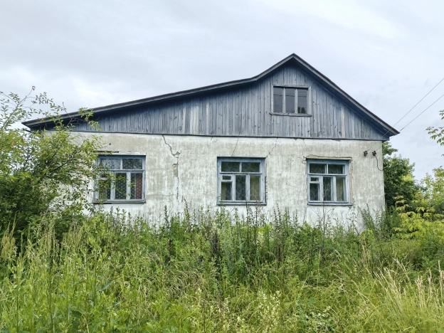 Купить дом на улице Кирова в Нижегородской области. Вариант № 59291, 0, площадь -  квм, цена 800000 рублей