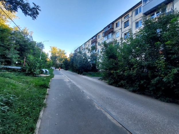 Купить двухкомнатную квартиру в Владимире. Вариант № 2171557, 13, площадь -  квм, цена 3600000.0000 рублей