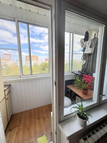 Купить квартиру в Москве. Вариант № 8737382, 9, площадь -  квм, цена 13300000 рублей