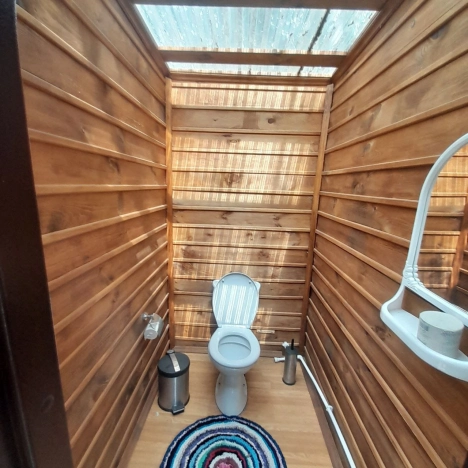 Купить дом в Тюменской области. Вариант № 43390, 39, площадь -  квм, цена 4100000 рублей