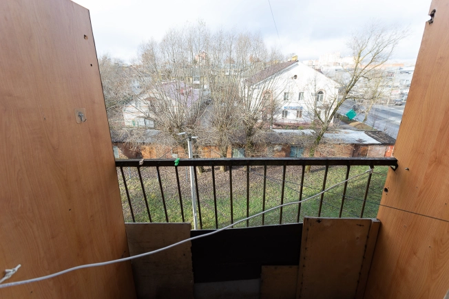 Снять комнату в Владимире. Вариант № 8038618, 8, площадь - квм, цена 11000 рублей