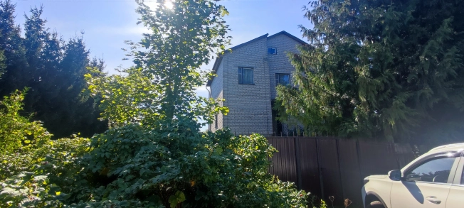 Купить дом в Калининграде. Вариант № 5460027, 7, площадь -  квм, цена 10000000 рублей