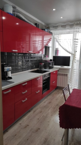 Купить квартиру на улице Северная в Владимире. Вариант № 7803028, 3, площадь -  квм, цена 5100000 рублей