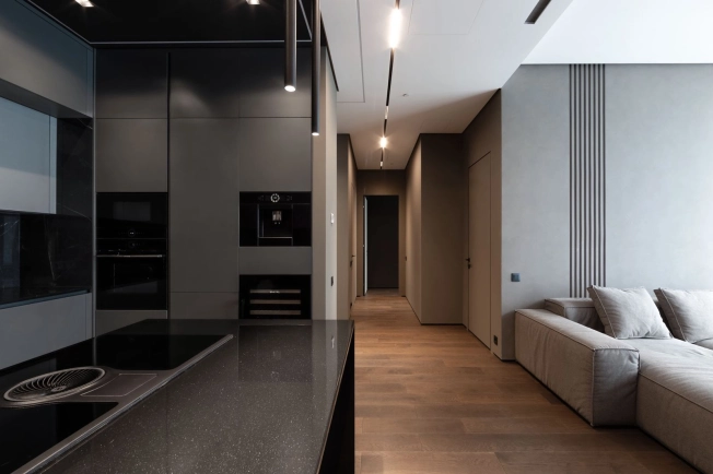 Купить квартиру в Москве. Вариант № 8017754, 16, площадь - квм, цена 95000000 рублей