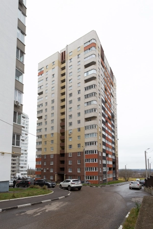 Купить квартиру на улице Нижняя Дуброва в Владимире. Вариант № 8939271, 33, площадь -  квм, цена 7790000 рублей