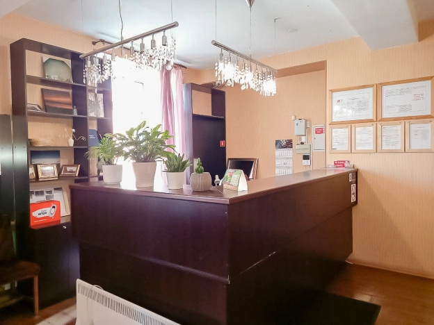 Купить помещения под гостиницу в Сегеже. Вариант № 5870798, 20, площадь -  квм, цена 65000000 рублей