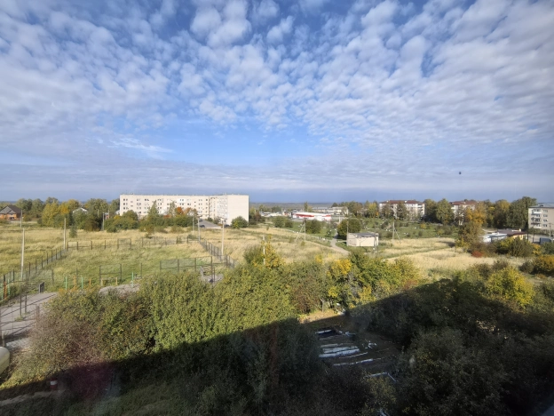 Купить трехкомнатную квартиру в Гороховеце. Вариант № 5533011, 12, площадь -  квм, цена 2580000 рублей