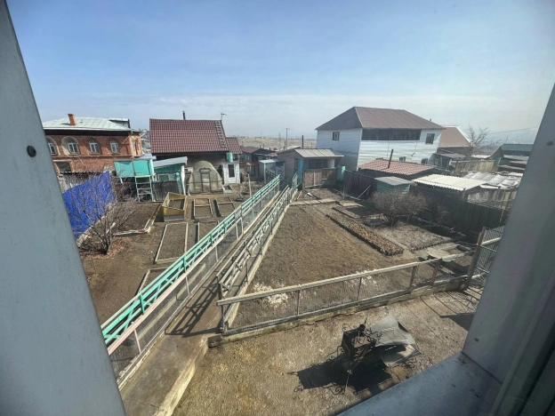 Купить дом в районе Железнодорожный в Улан-Удэ. Вариант № 40024, 20, площадь -  квм, цена 9000000 рублей