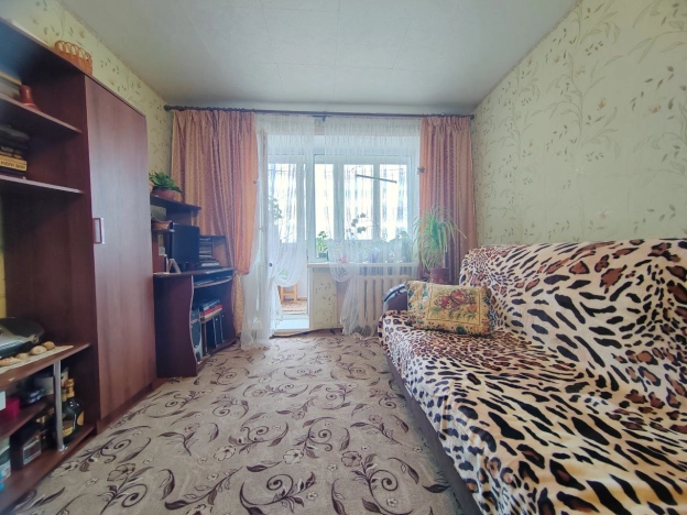 Купить квартиру в Смоленске. Вариант № 9263797, 1, площадь -  квм, цена 3400000 рублей