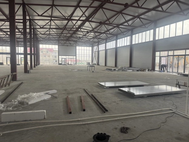 Снять коммерческую недвижимость в Воронеже. Вариант № 24088, 8, площадь - квм, цена 75000 рублей