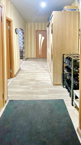 Купить двухкомнатную квартиру на улице Островского в Кызыле. Вариант № 6923, 5, площадь - квм, цена 6600000 рублей