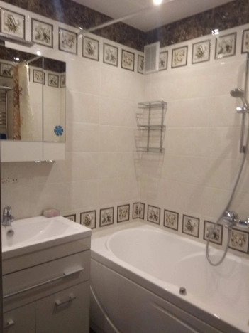 Снять квартиру на улице Гвардейская в Владимире. Вариант № 9086390, 11, площадь -  квм, цена 60000 рублей