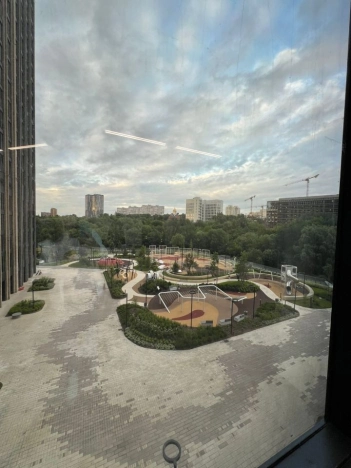 Купить квартиру в Москве. Вариант № 5767223, 16, площадь -  квм, цена 28900000 рублей