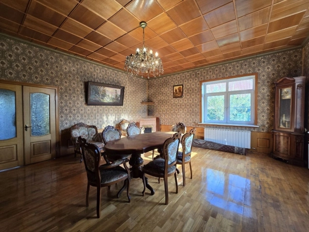 Купить дом в Тверской области. Вариант № 5237206, 6, площадь -  квм, цена 15650000 рублей