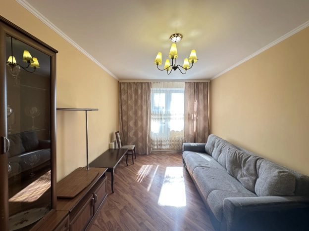 Купить квартиру на вторичке в районе Обручевский в Москве. Вариант № 43529, 0, площадь -  квм, цена 26900000 рублей