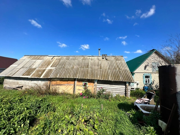 Купить дом на улице Анастасии Федориной в Республике Татарстан (татарстан). Вариант № 3975013, 19, площадь -  квм, цена 3950000 рублей