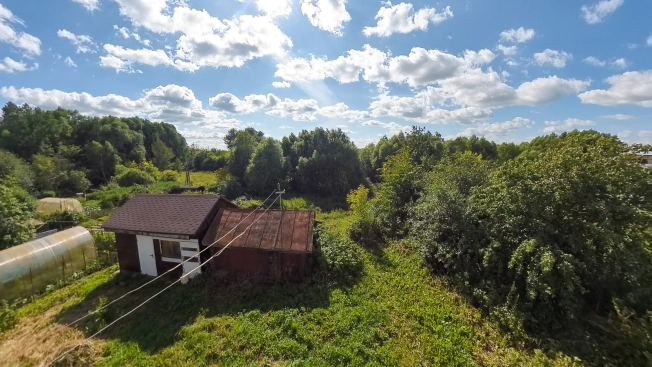 Купить дом в Ярославской области. Вариант № 58412, 15, площадь -  квм, цена 2800000 рублей