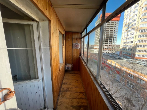 Купить трехкомнатную квартиру в Пушкине. Вариант № 33645, 9, площадь -  квм, цена 6700000 рублей