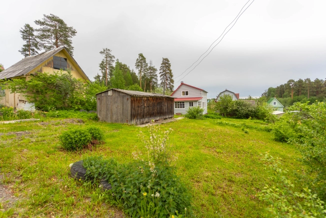 Купить дачу в Республике Карелия. Вариант № 50403, 7, площадь -  квм, цена 2200000 рублей