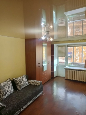 Купить однокомнатную квартиру в Республике Башкортостан. Вариант № 7858361, 2, площадь -  квм, цена 2850000 рублей