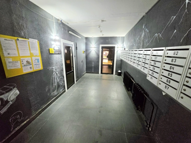 Купить квартиру на улице Диктора Левитана в Владимире. Вариант № 6714358, 29, площадь -  квм, цена 6999000 рублей