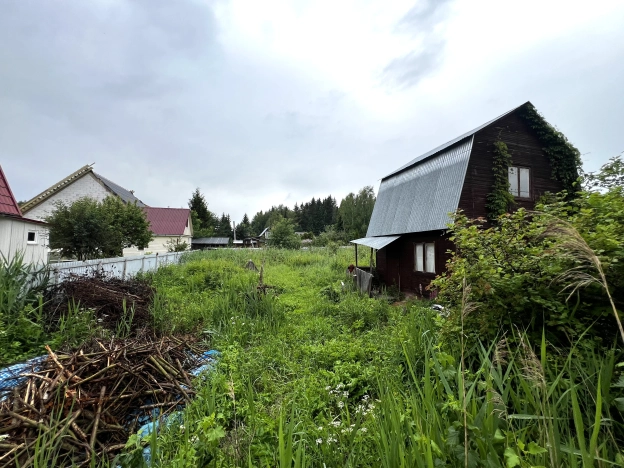 Купить земельный участок в Москве. Вариант № 8993414, 2, площадь -  квм, цена 2700000 рублей