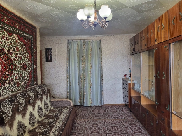 Купить квартиру в Покрове. Вариант № 29095, 16, площадь -  квм, цена 3520000 рублей