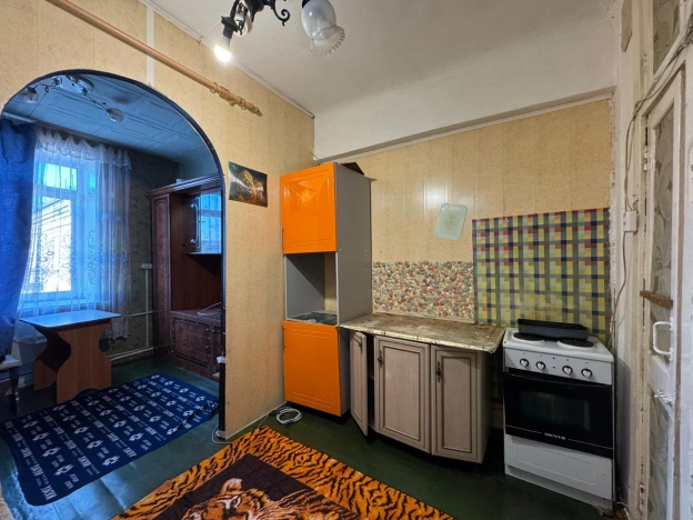 Купить комнату в Новосибирской области. Вариант № 8586956, 5, площадь - квм, цена 1900000 рублей