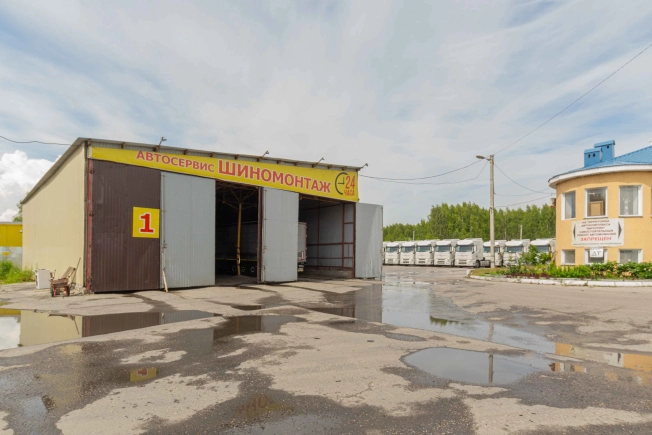 Купить коммерческую недвижимость в Судогде. Вариант № 53518, 35, площадь -  квм, цена 95000000 рублей