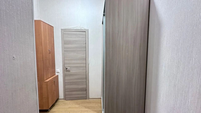 Купить однокомнатную квартиру на вторичке на улице 2-й Фабричный проезд в Пушкине. Вариант № 207010, 7, площадь -  квм, цена 3850000 рублей