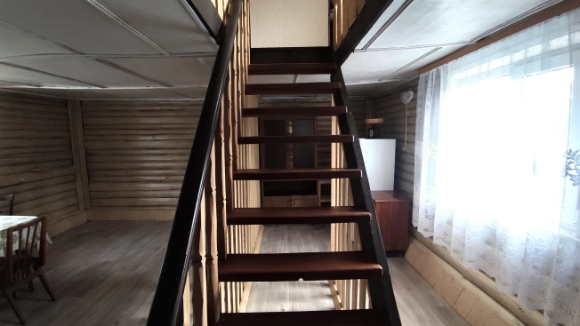 Купить дачу в Московской области. Вариант № 6272527, 10, площадь -  квм, цена 2300000 рублей