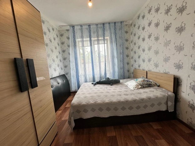 Купить дом в Элисте. Вариант № 43369, 6, площадь -  квм, цена 7400000 рублей