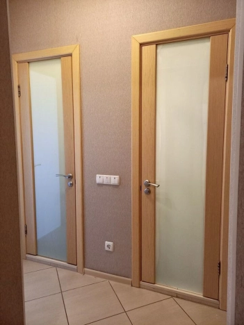 Купить двухкомнатную квартиру в районе Черёмушки в Москве. Вариант № 2187279, 20, площадь -  квм, цена 20600000 рублей