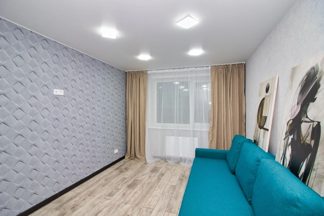 Купить квартиру на улице Всесвятская в Владимире. Вариант № 8667108, 11, площадь -  квм, цена 7777000 рублей