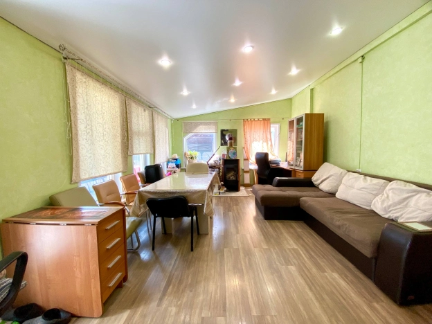 Купить четырехкомнатную квартиру в Иванове. Вариант № 42786, 0, площадь -  квм, цена 6400000 рублей