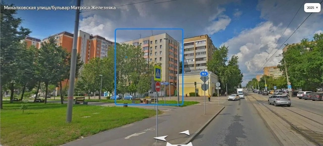 Купить квартиру в Москве. Вариант № 5832024, 6, площадь - квм, цена 12000000 рублей