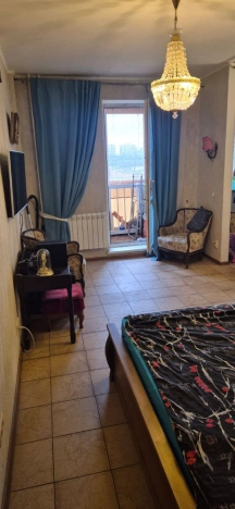 Купить квартиру в Москве. Вариант № 6160683, 1, площадь -  квм, цена 21500000 рублей