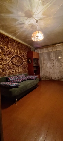 Купить трехкомнатную квартиру в Приморском крае. Вариант № 19297, 7, площадь -  квм, цена 8300000 рублей