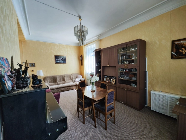 Купить квартиру в Коврове. Вариант № 10004809, 0, площадь -  квм, цена 4635000 рублей