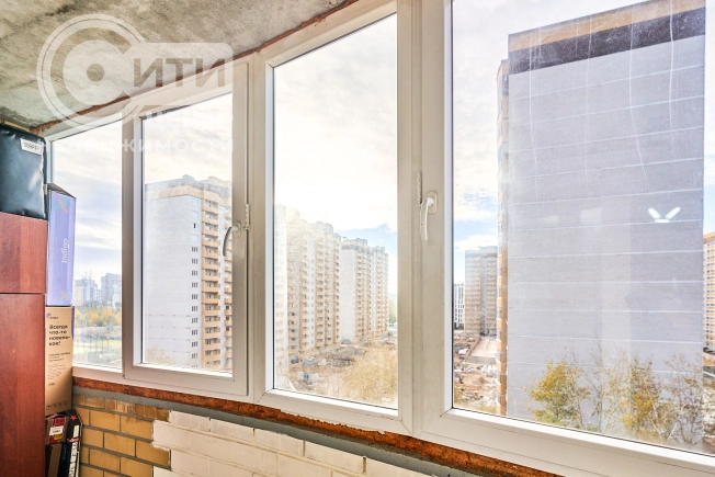 . Вариант № 17124, 10, площадь - 66.2 квм, цена 7550000 рублей