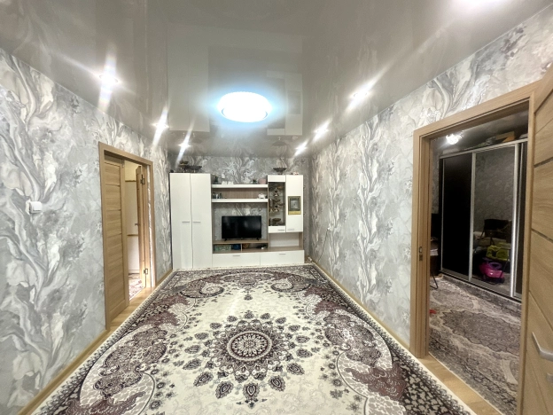 Купить двухкомнатную квартиру в Егорьевске. Вариант № 9869420, 4, площадь -  квм, цена 4600000 рублей